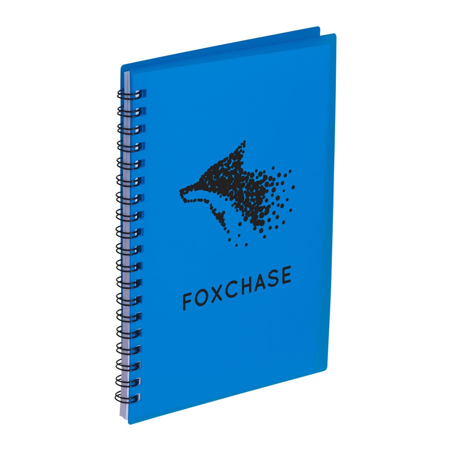 5" x 7" FSC® Mix Duchess Spiral Notebook