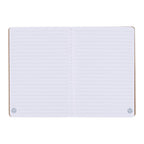 5" x 7" FSC® Mix Recycled Pocket Notebook