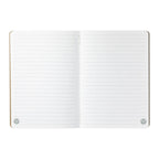 5" x 7" FSC® Mix Recycled Pocket Notebook