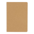 5" x 7" FSC® Mix Recycled Pocket Notebook