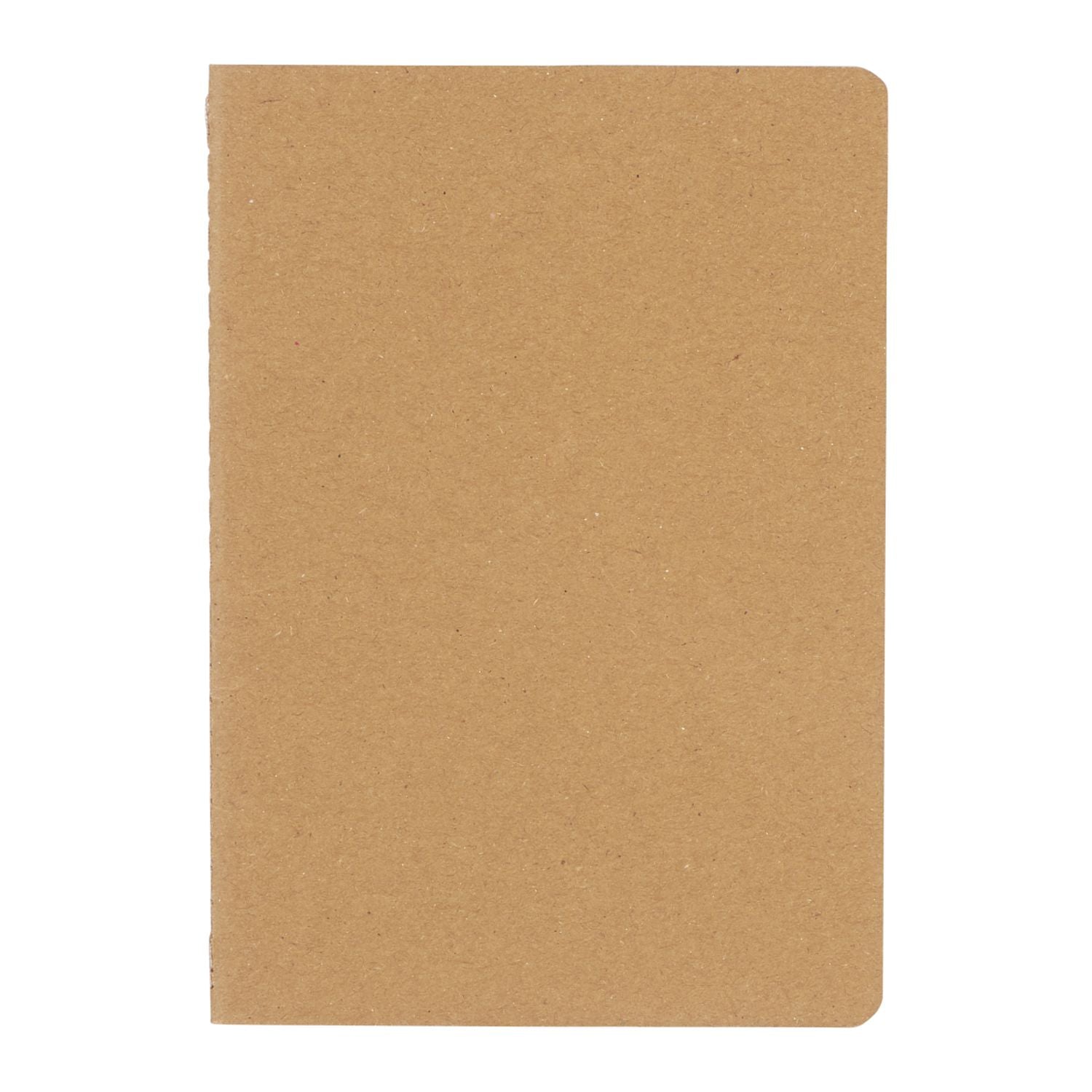 5" x 7" FSC® Mix Recycled Pocket Notebook