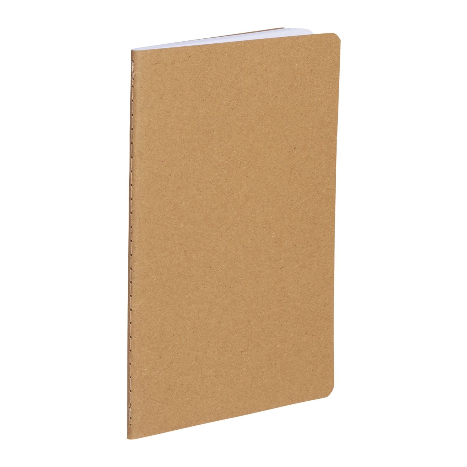 5" x 7" FSC® Mix Recycled Pocket Notebook