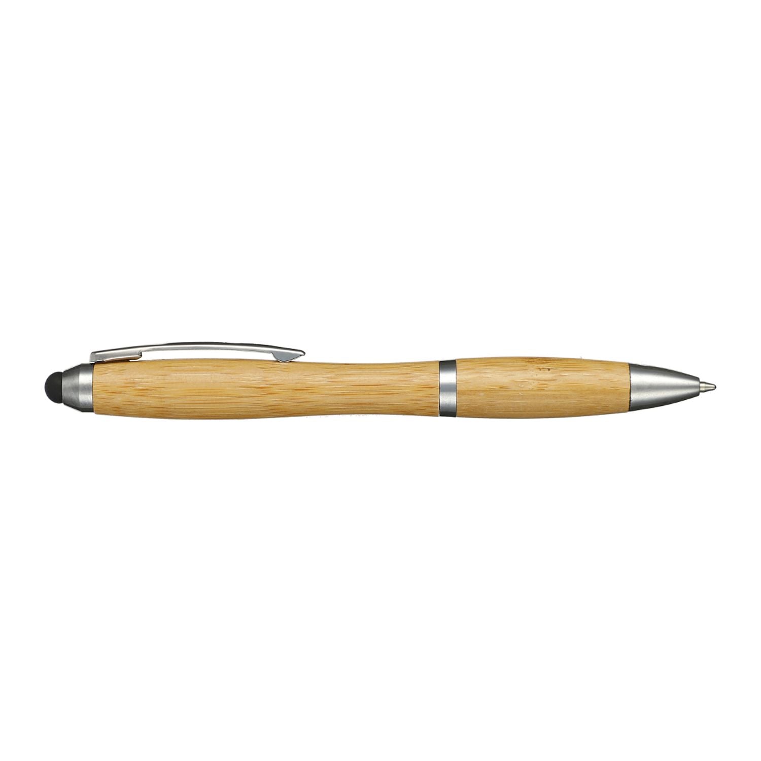 Bamboo Nash Stylus Pen
