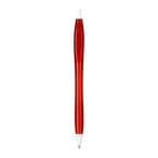 Recycled PET Cougar Ballpoint Pen