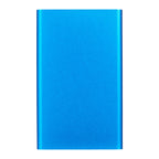 Lightweight Rechargable Pep 4000 mAh Power Bank
