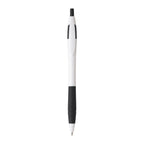Cougar Rubber Grip Ballpoint Pen