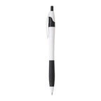 Cougar Rubber Grip Ballpoint Pen