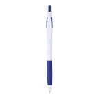 Cougar Rubber Grip Ballpoint Pen