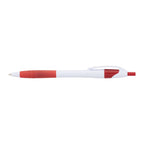 Cougar Rubber Grip Ballpoint Pen