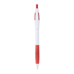 Cougar Rubber Grip Ballpoint Pen