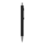 The Maven Soft Touch Metal Pen