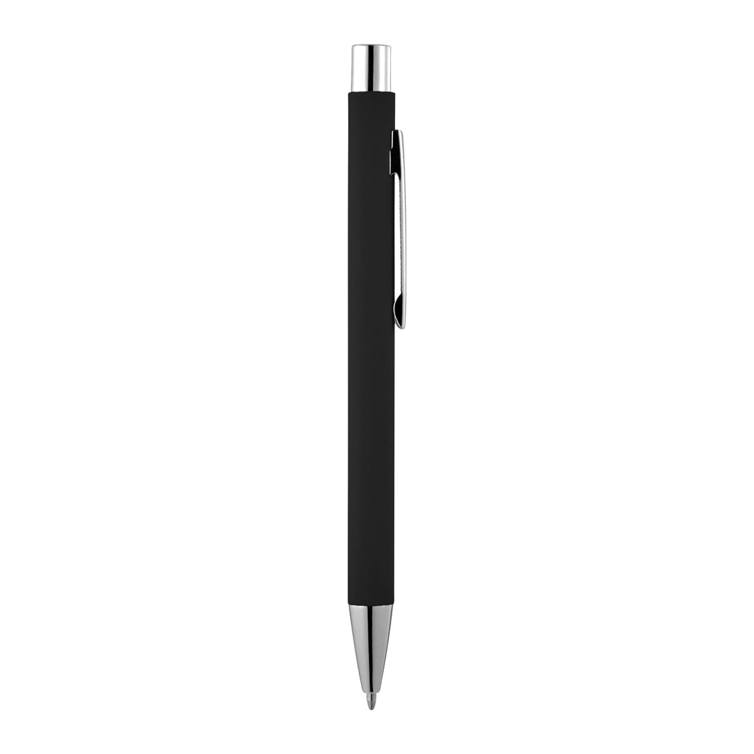 The Maven Soft Touch Metal Pen