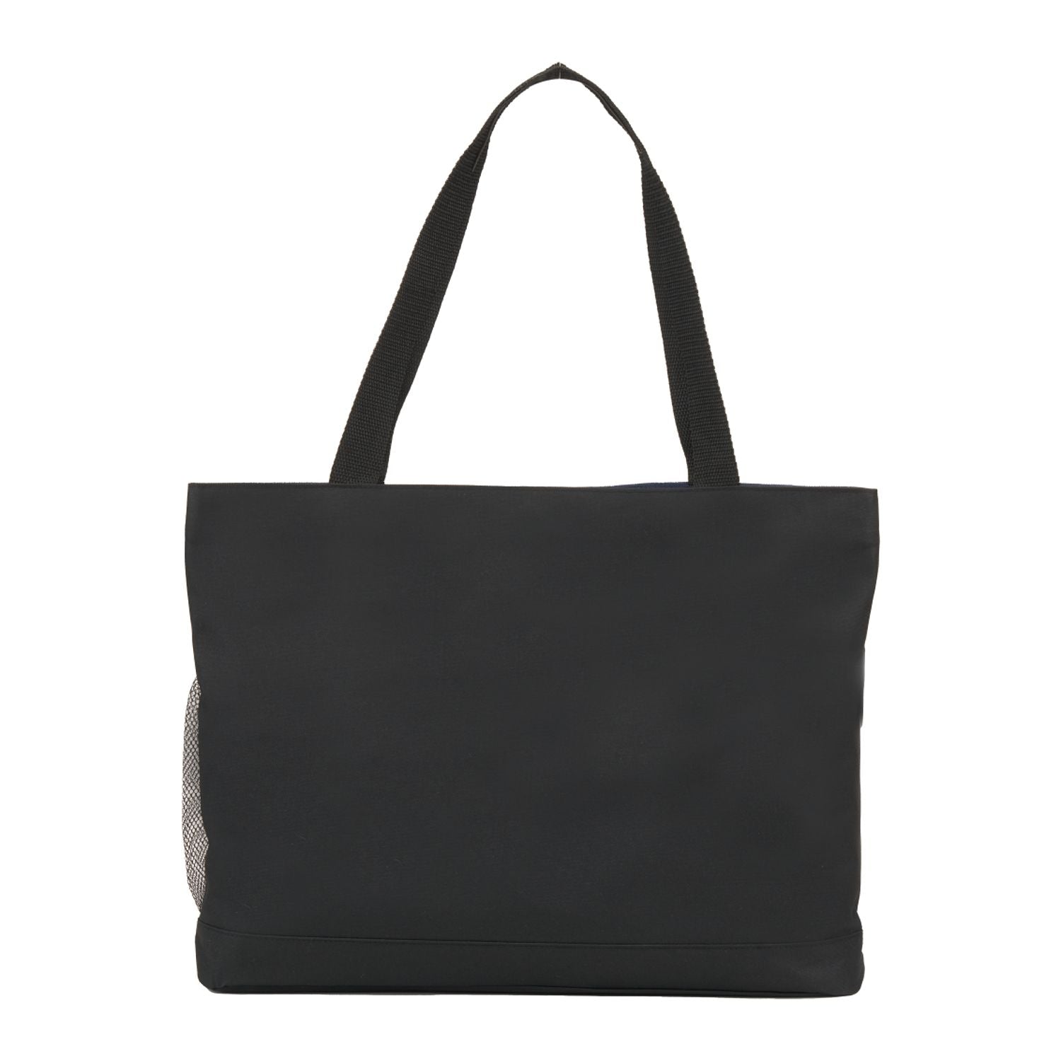 Snap Meeting RPET Tote
