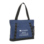 Snap Meeting RPET Tote
