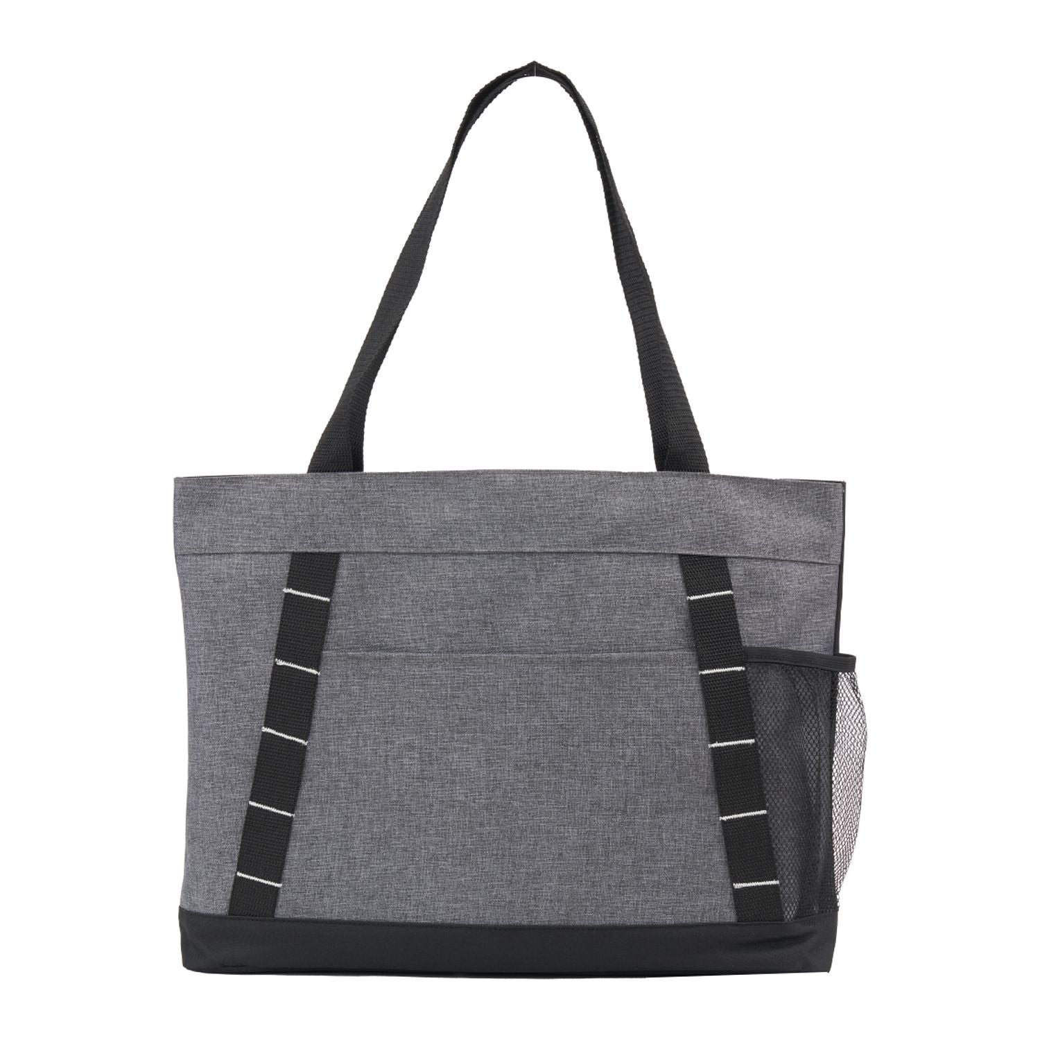 Snap Meeting RPET Tote