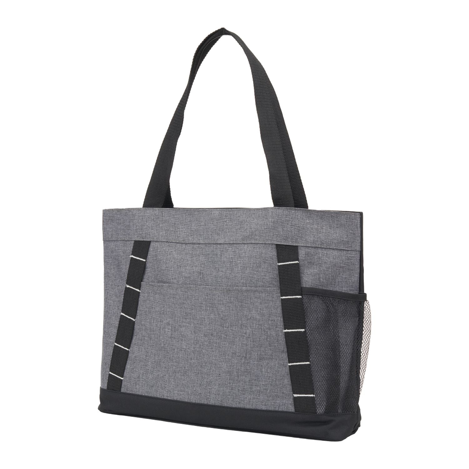 Snap Meeting RPET Tote