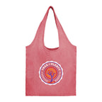 Bungalow 5oz Recycled Cotton Twill Shopper Tote