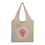 Bungalow 5oz Recycled Cotton Twill Shopper Tote