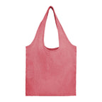 Bungalow 5oz Recycled Cotton Twill Shopper Tote