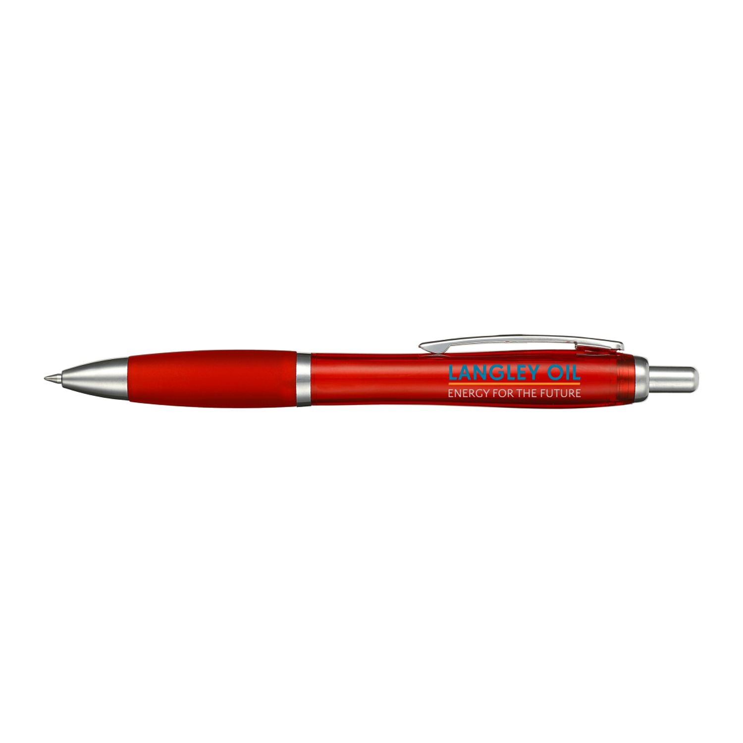 Nash Gel Pen