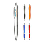 Nash Gel Pen