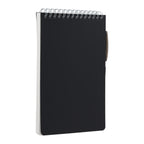 5” x 7” Mineral Stone Field Reporter Notebook with Pen
