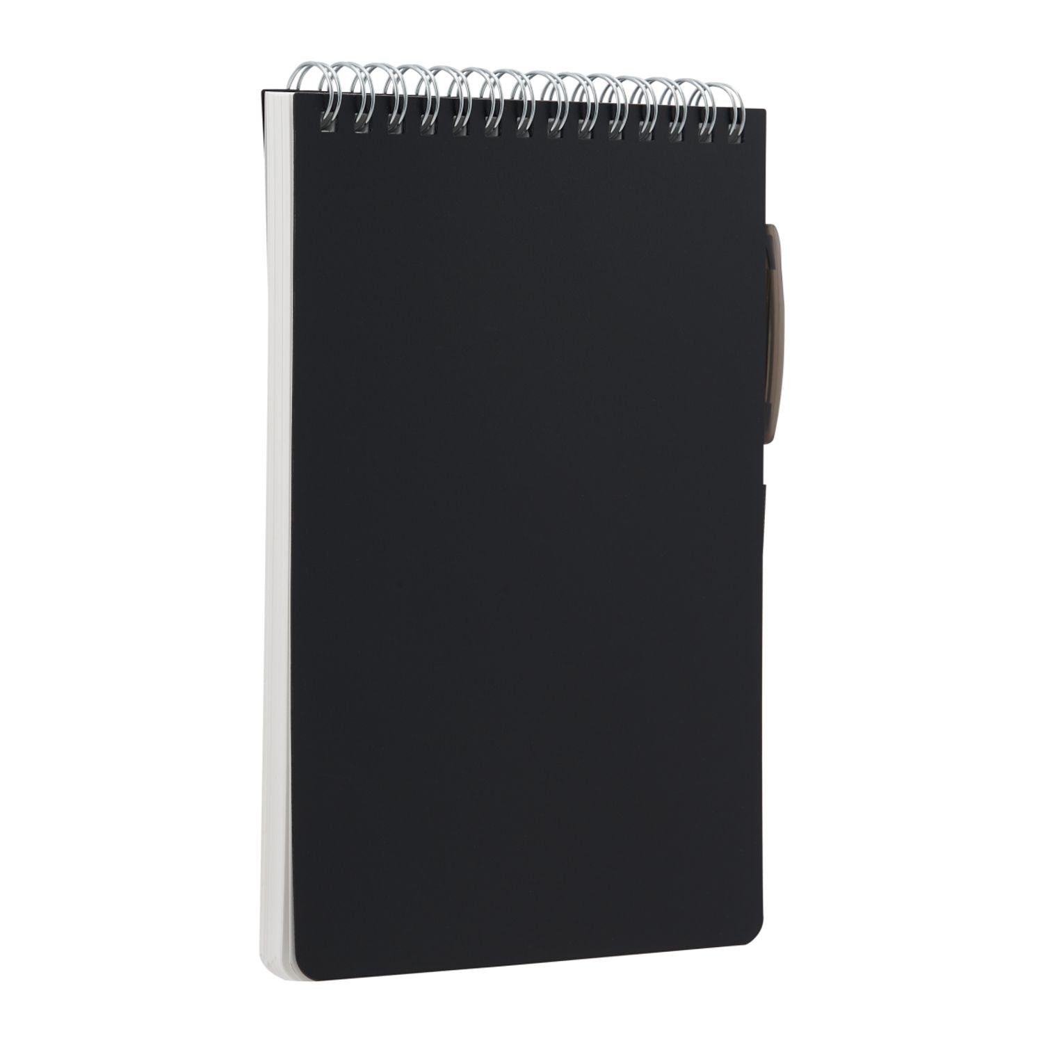 5” x 7” Mineral Stone Field Reporter Notebook with Pen