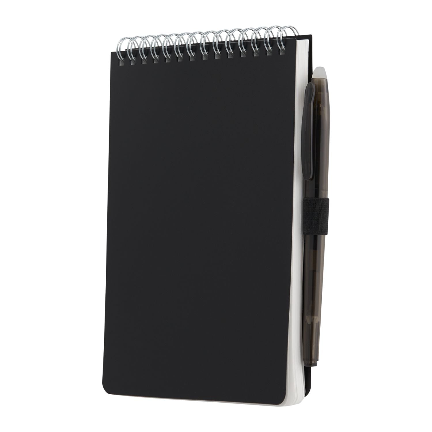 5” x 7” Mineral Stone Field Reporter Notebook with Pen