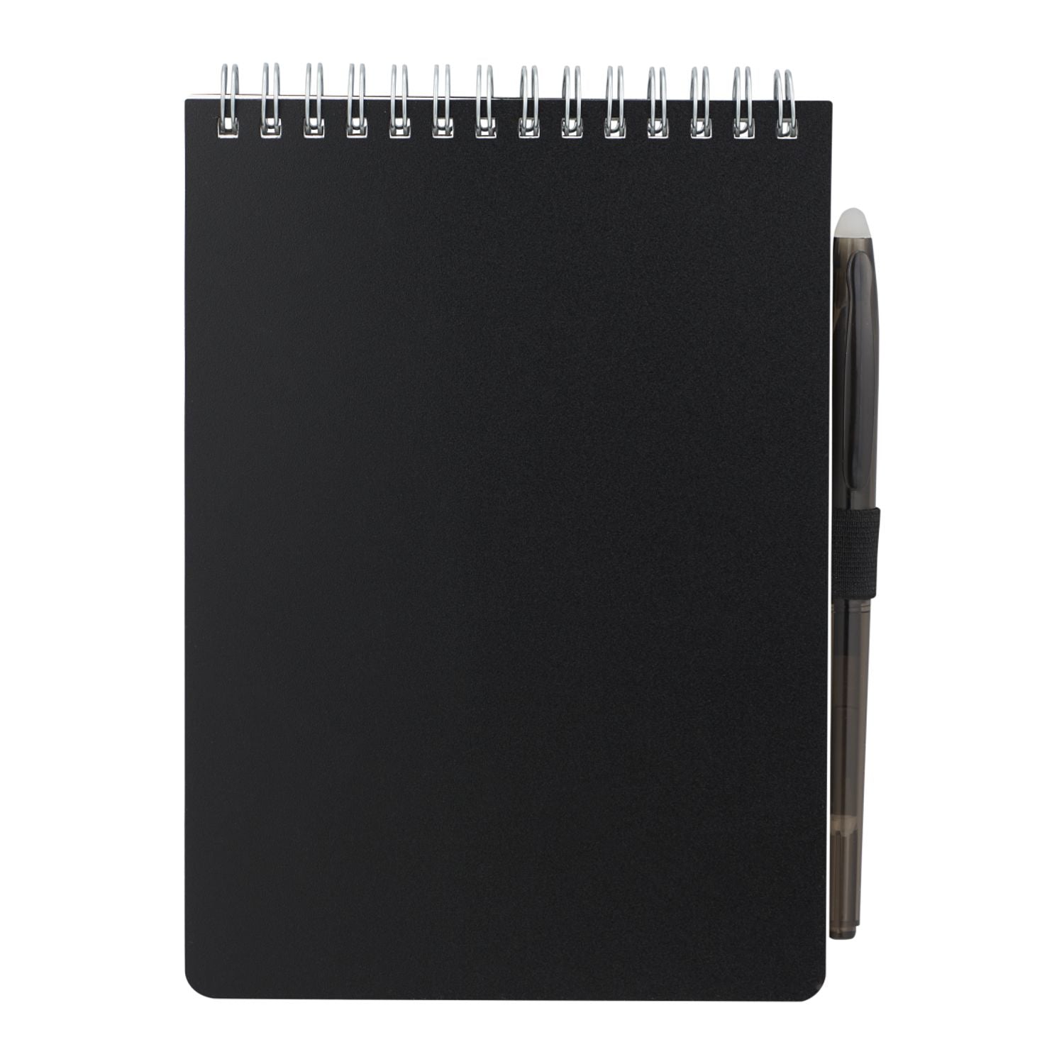 5” x 7” Mineral Stone Field Reporter Notebook with Pen