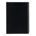5” x 7” Mineral Stone Field Spiral Notebook