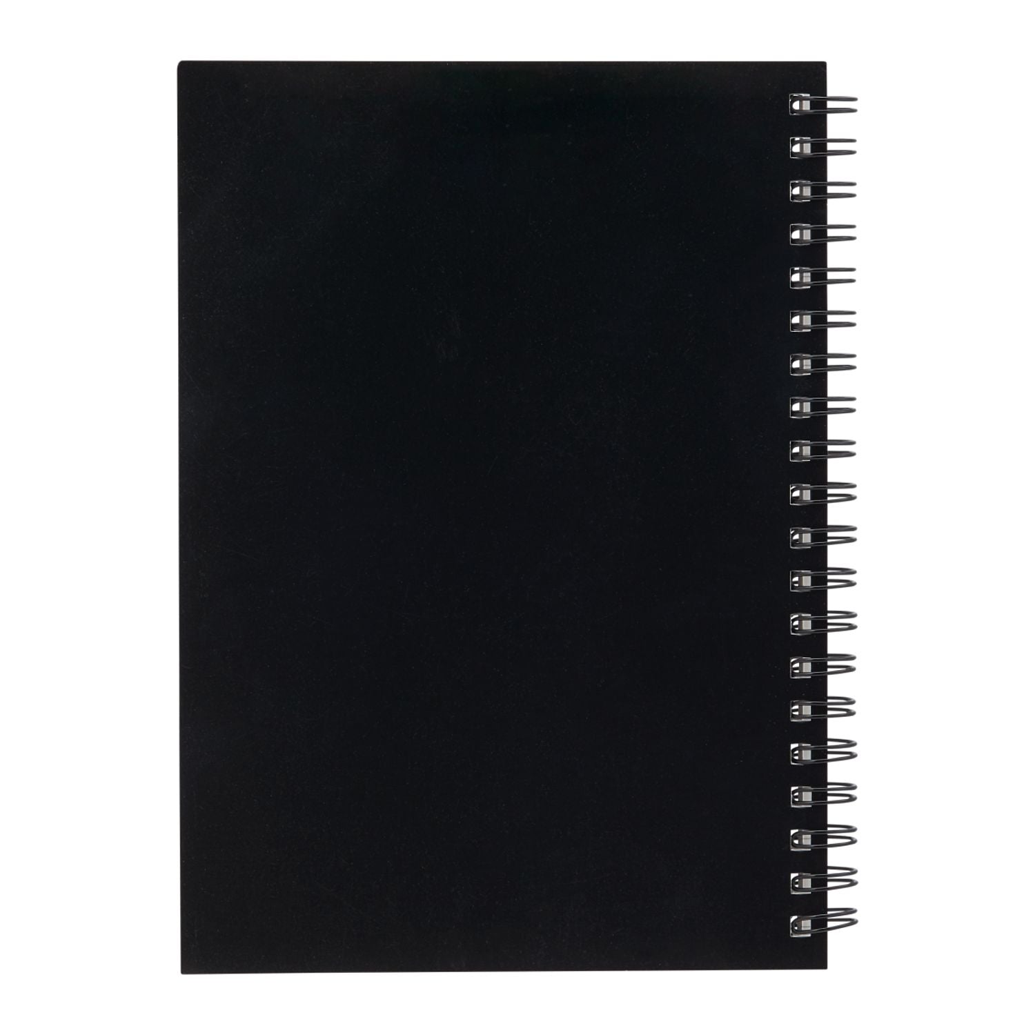5” x 7” Mineral Stone Field Spiral Notebook