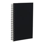 5” x 7” Mineral Stone Field Spiral Notebook