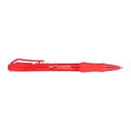 Slim Recycled ABS Gel Pen