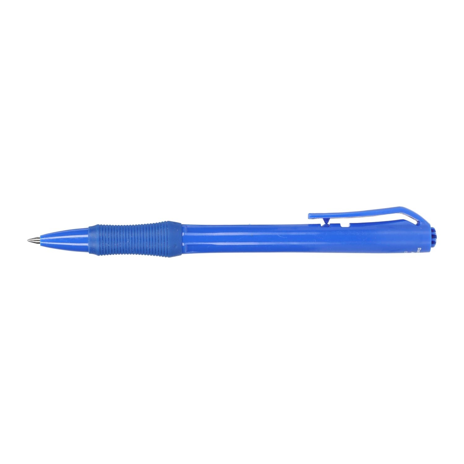 Slim Recycled ABS Gel Pen