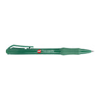 Slim Recycled ABS Gel Pen
