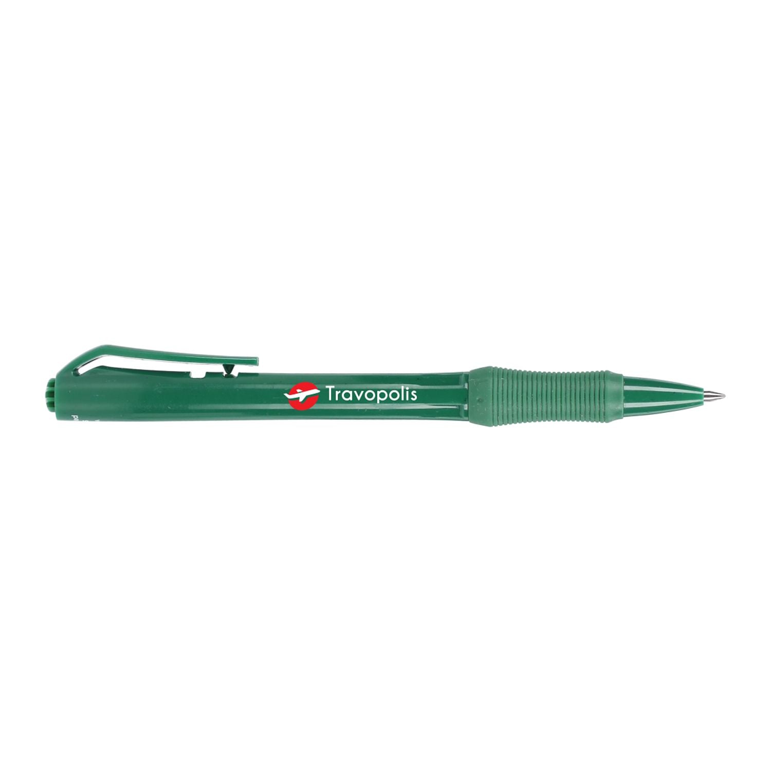 Slim Recycled ABS Gel Pen