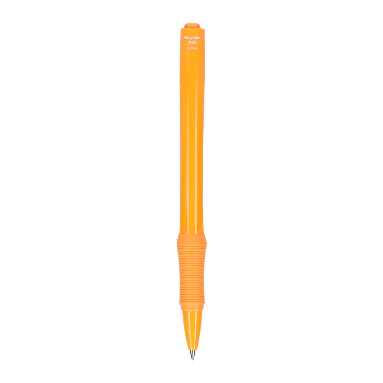 Slim Recycled ABS Gel Pen