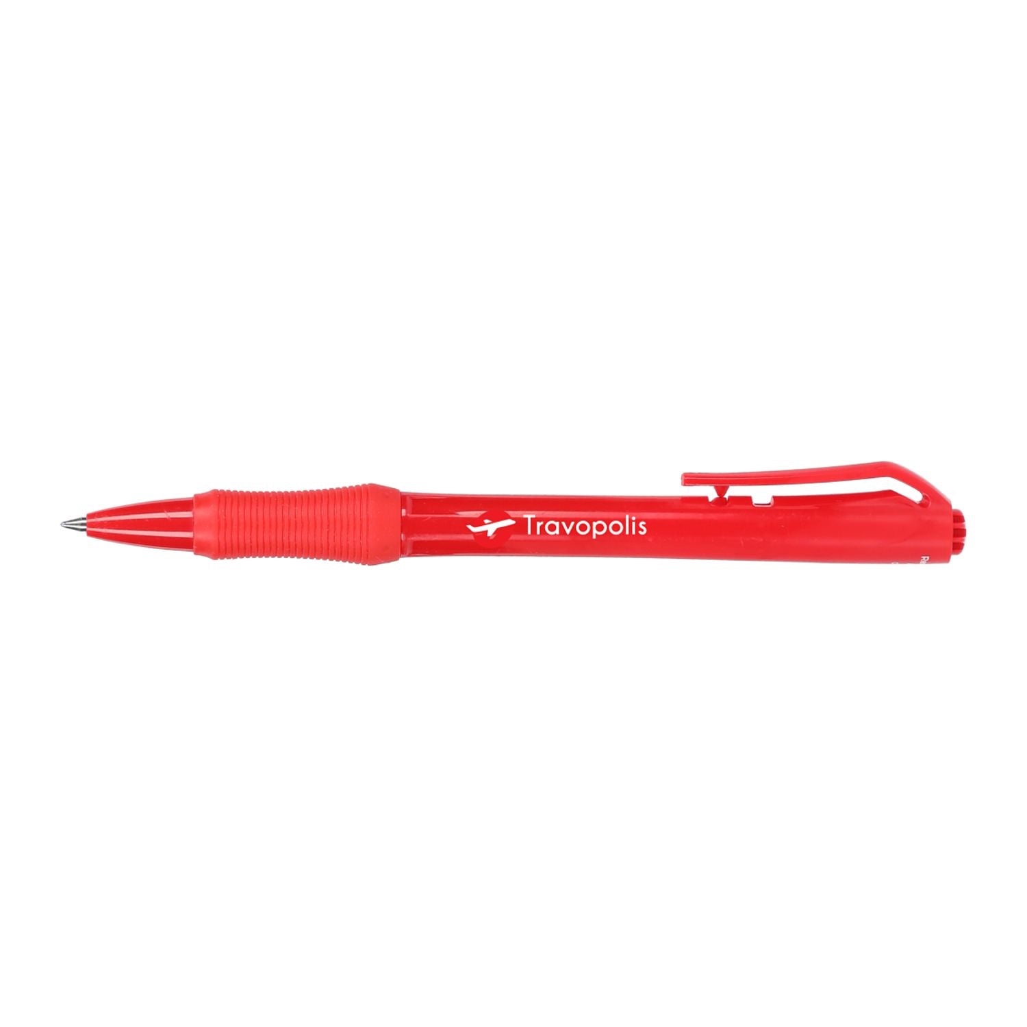 Slim Recycled ABS Gel Pen