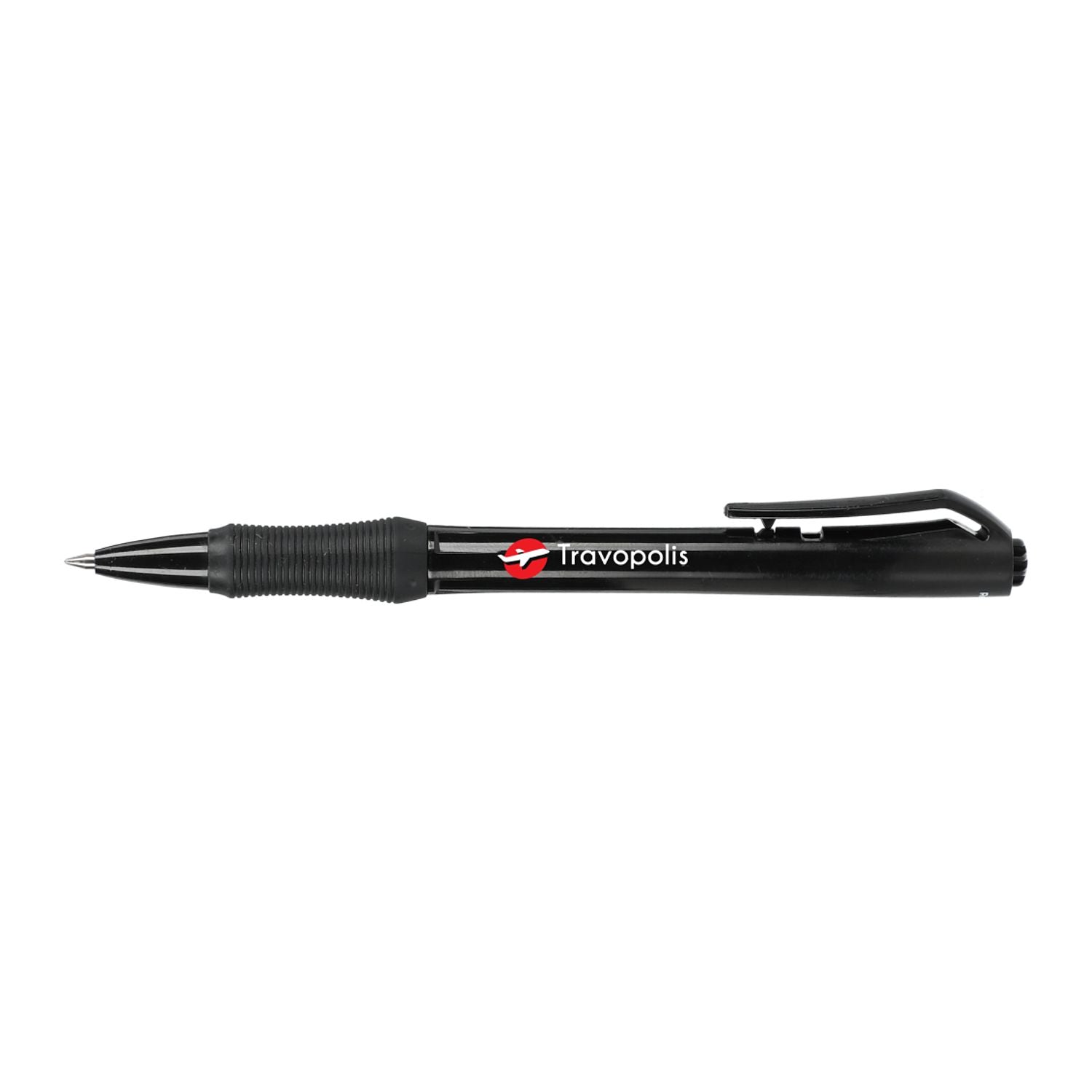 Slim Recycled ABS Gel Pen