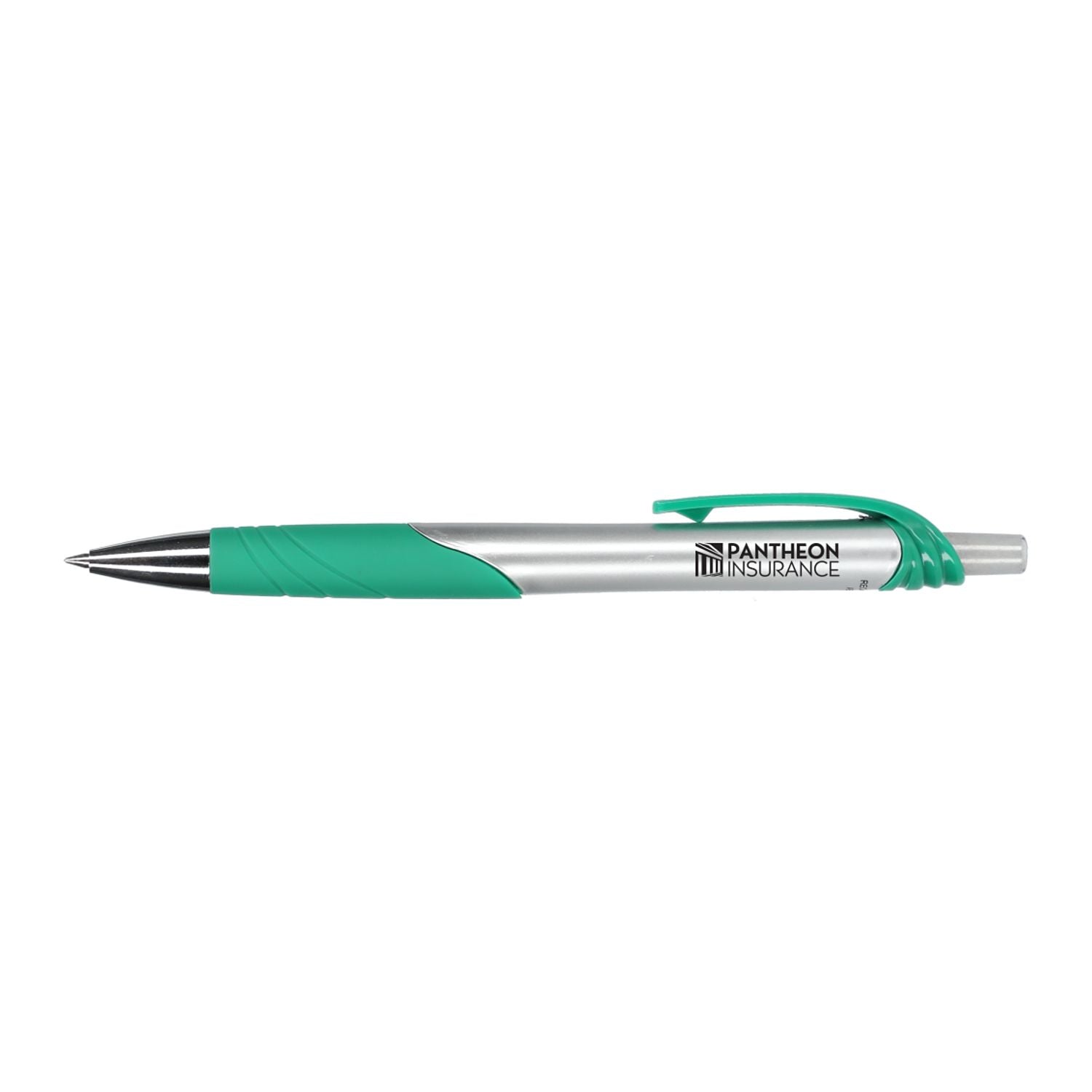 Crux Recycled ABS Gel Pen