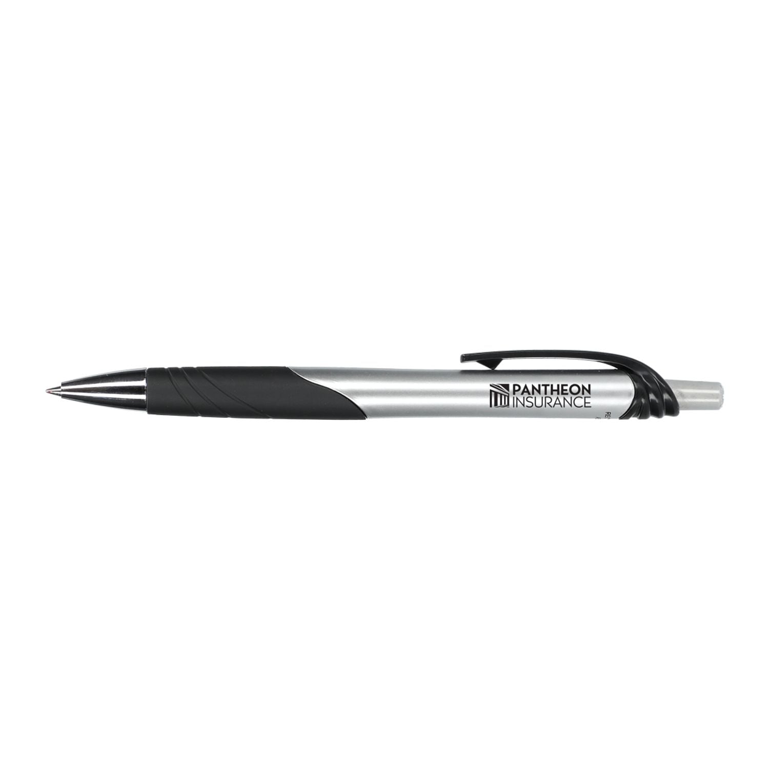 Crux Recycled ABS Gel Pen