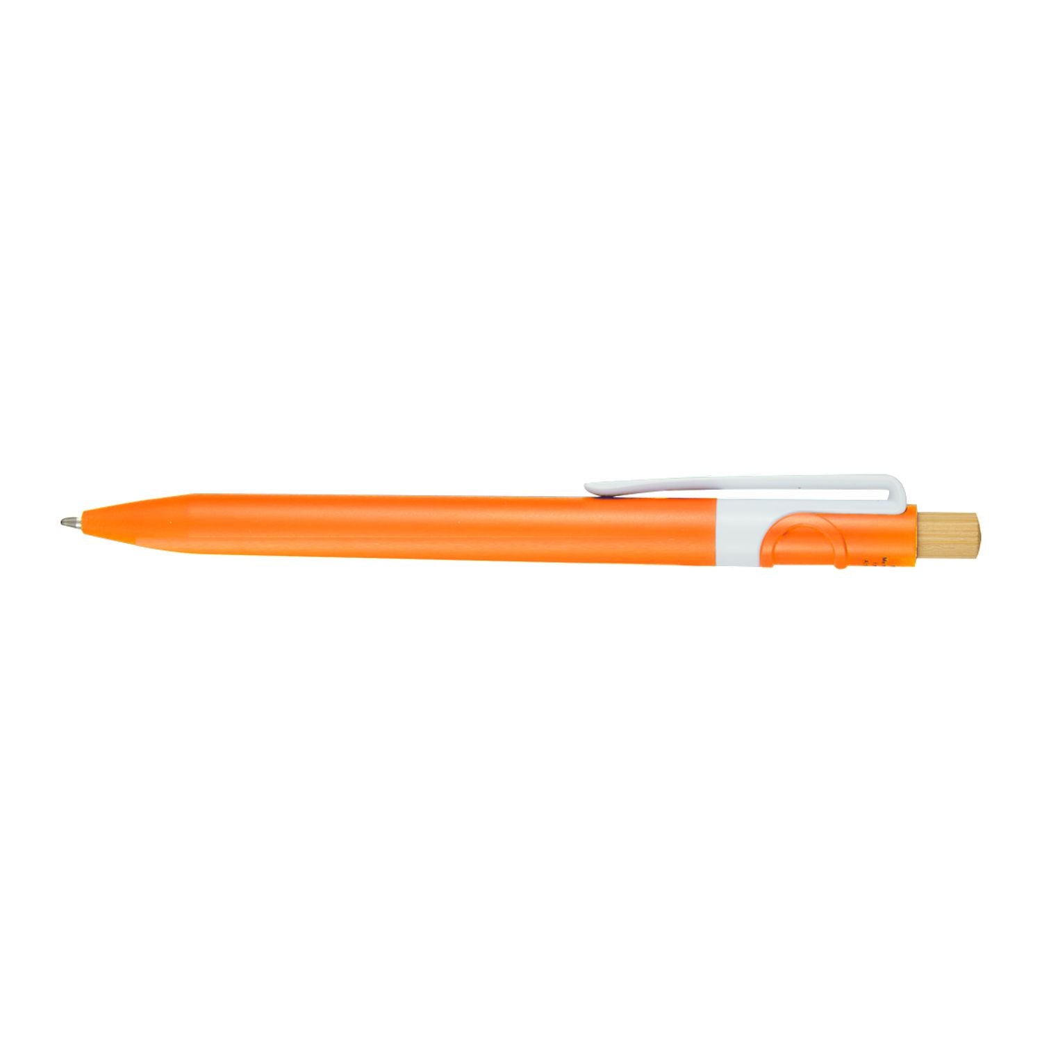 Sunburst Recycled Gel Pen