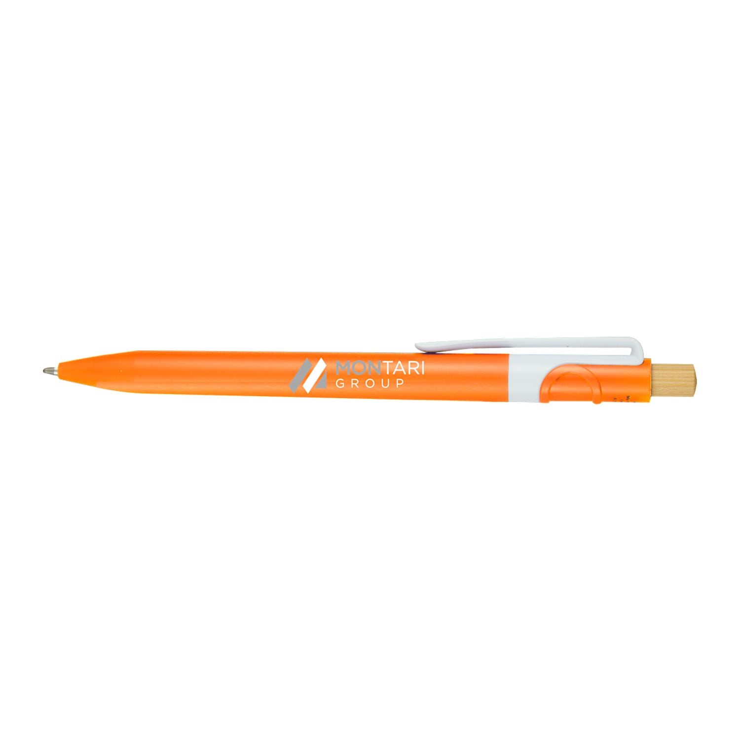 Sunburst Recycled Gel Pen