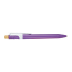 Sunburst Recycled Gel Pen