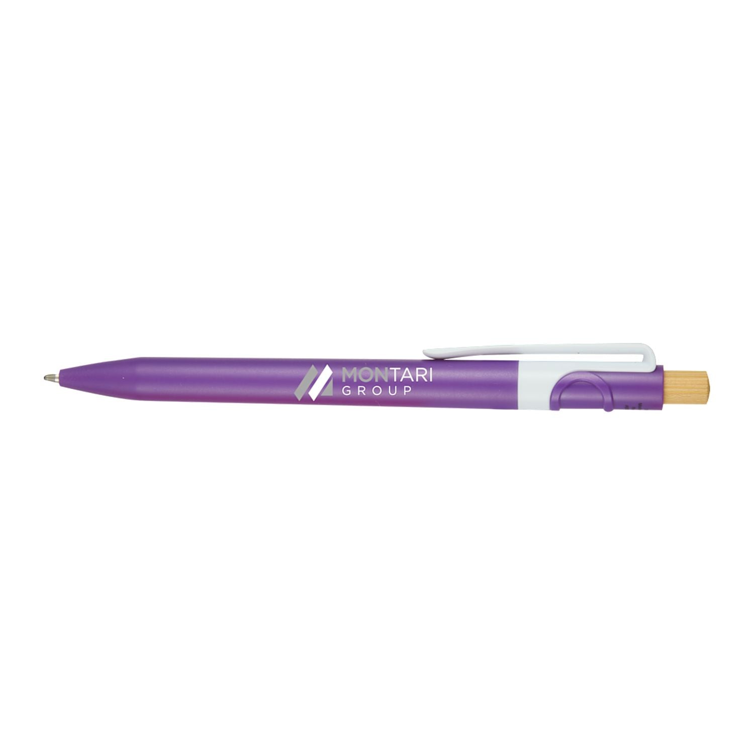 Sunburst Recycled Gel Pen