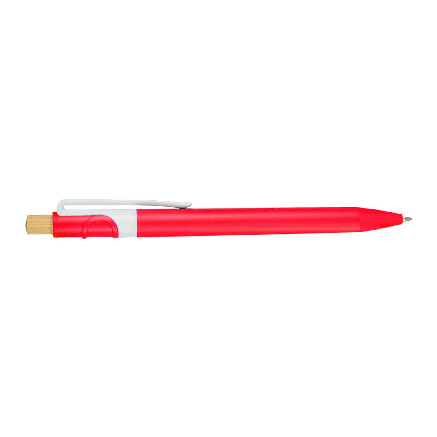Sunburst Recycled Gel Pen