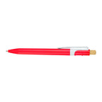 Sunburst Recycled Gel Pen