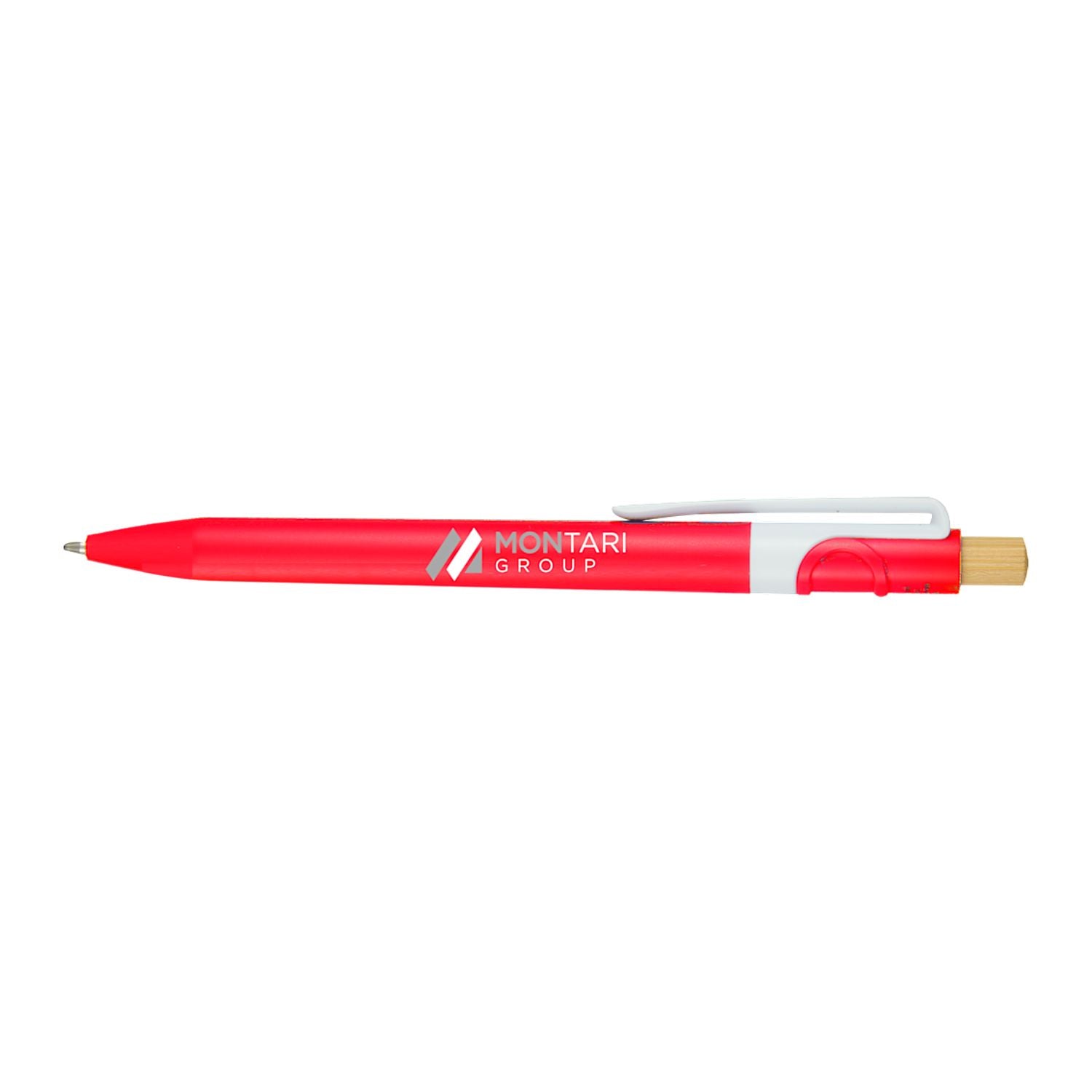 Sunburst Recycled Gel Pen
