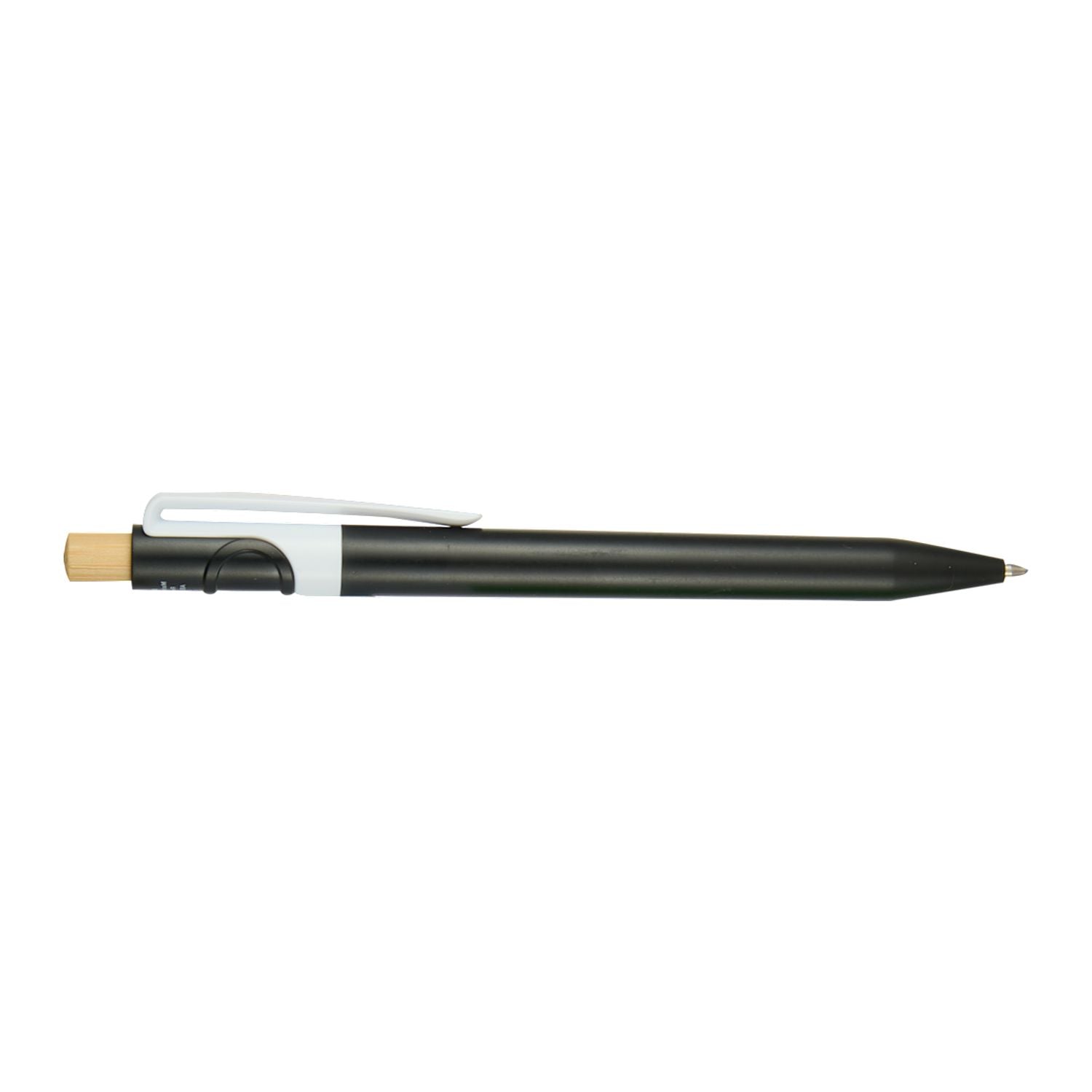 Sunburst Recycled Gel Pen