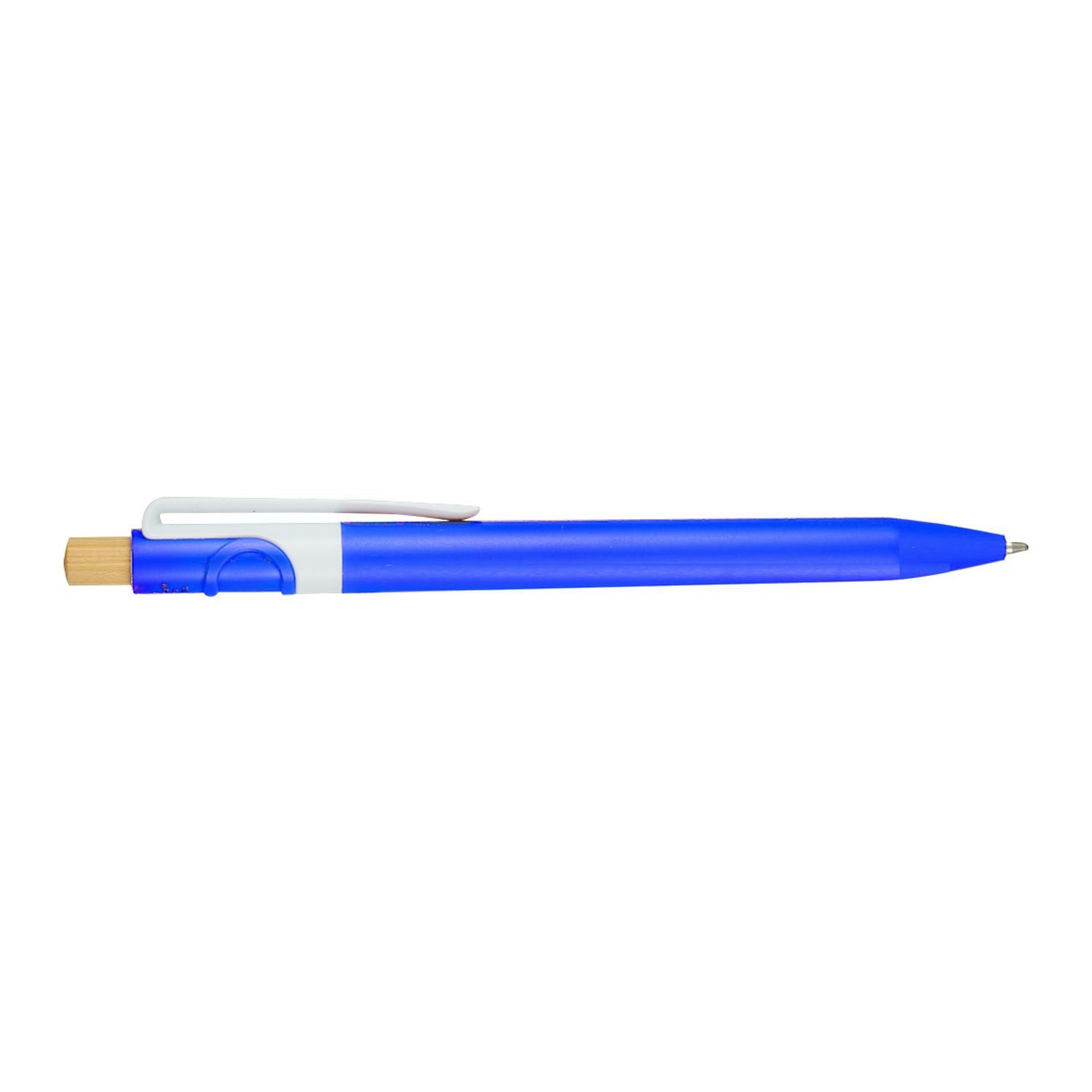 Sunburst Recycled Gel Pen